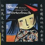 خرید و دانلود نسخه کامل کتاب Mein kleines chinesisches Wörterbuch