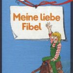 خرید و دانلود نسخه کامل کتاب Meine liebe Fibel