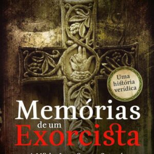 خرید و دانلود نسخه کامل کتاب Memórias de um Exorcista