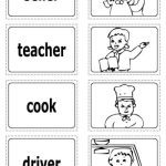 خرید و دانلود نسخه کامل کتاب Memory Game Occupations