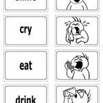 خرید و دانلود نسخه کامل کتاب Memory Game Verbs