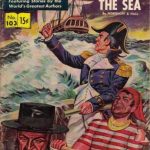 خرید و دانلود نسخه کامل کتاب Men Against the Sea