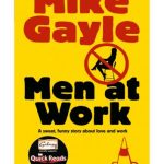 خرید و دانلود نسخه کامل کتاب Men at Work