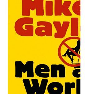 خرید و دانلود نسخه کامل کتاب Men at Work