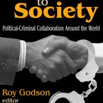 خرید و دانلود نسخه کامل کتاب Menace to Society: Political-Criminal Collaboration Around the World