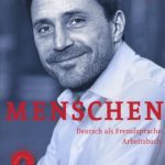 خرید و دانلود نسخه کامل کتاب Menschen A 2.1. Deutsch als Fremdsprache. Arbeitsbuch