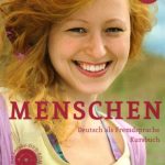 خرید و دانلود نسخه کامل کتاب Menschen A1.1: Deutsch als Fremdsprache. Kursbuch