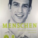 خرید و دانلود نسخه کامل کتاب Menschen. Deutsch als Fremdsprache. A1.2. Arbeitsbuch