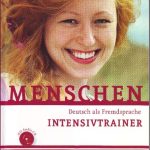 خرید و دانلود نسخه کامل کتاب Menschen: Deutsch als Fremdsprache, Intensivtrainer A1