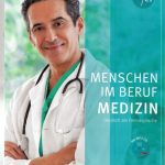 خرید و دانلود نسخه کامل کتاب Menschen im Beruf – Medizin B2-C1: Deutsch als Fremdsprache – Kursbuch mit MP3-CD