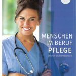 خرید و دانلود نسخه کامل کتاب Menschen im Beruf – Pflege B1: Deutsch als Fremdsprache – Kursbuch mit Audio-CD