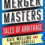 خرید و دانلود نسخه کامل کتاب Merger Masters: Tales of Arbitrage