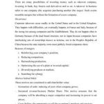 خرید و دانلود نسخه کامل کتاب Mergers and Takeovers