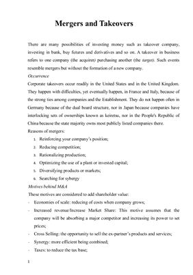 خرید و دانلود نسخه کامل کتاب Mergers and Takeovers_68c1db963f623.jpeg خرید و دانلود نسخه کامل کتاب Mergers and Takeovers