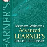 خرید و دانلود نسخه کامل کتاب Merriam-Webster’s Advanced Learner’s English Dictionary