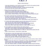 خرید و دانلود نسخه کامل کتاب Mesnevî. 3 cilt