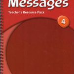خرید و دانلود نسخه کامل کتاب Messages 4 Teacher’s Resource Pack