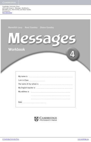 خرید و دانلود نسخه کامل کتاب Messages 4 Workbook_68c0b277a7637.jpeg خرید و دانلود نسخه کامل کتاب Messages 4 Workbook