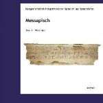 خرید و دانلود نسخه کامل کتاب Messapisch