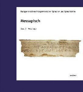 خرید و دانلود نسخه کامل کتاب Messapisch