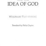 خرید و دانلود نسخه کامل کتاب Metaphysics and the Idea of God