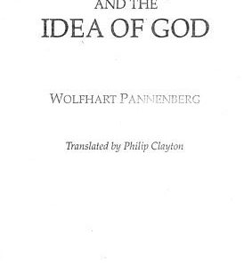 خرید و دانلود نسخه کامل کتاب Metaphysics and the Idea of God