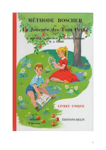 خرید و دانلود نسخه کامل کتاب Méthode Boscher_68c48d287ef17.jpeg خرید و دانلود نسخه کامل کتاب Méthode Boscher