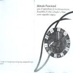 خرید و دانلود نسخه کامل کتاب Método Funcional: Aprendizaje del Idioma Kaqchikel