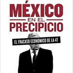 خرید و دانلود نسخه کامل کتاب México en el Precipicio