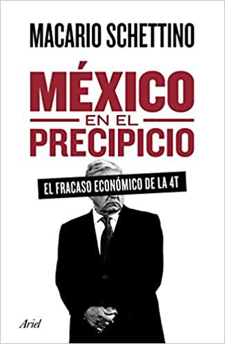خرید و دانلود نسخه کامل کتاب México en el Precipicio_68c812d06afb4.jpeg خرید و دانلود نسخه کامل کتاب México en el Precipicio