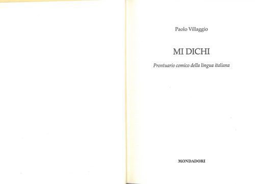 خرید و دانلود نسخه کامل کتاب Mi dichi. Prontuario comico della lingua italiana_68bc76fba06da.jpeg خرید و دانلود نسخه کامل کتاب Mi dichi. Prontuario comico della lingua italiana