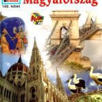 خرید و دانلود نسخه کامل کتاب Mi Micsoda. Том 100 Венгрия/Otthonunk Magyarország, Francs Magdolna, Ősz Gábor, Rabi Éva