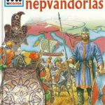 خرید و دانلود نسخه کامل کتاب Mi Micsoda. Том 11 Великое переселение народов/Népvándorlás, Michael Schmauder
