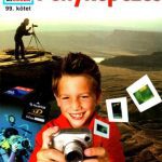 خرید و دانلود نسخه کامل کتاب Mi Micsoda. Том 99 Фотография/Fényképezés, Monica Beurer