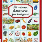 خرید و دانلود نسخه کامل کتاب Mi Primer Diccionario Por Imágenes