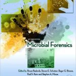 خرید و دانلود نسخه کامل کتاب Microbial Forensics, Second Edition