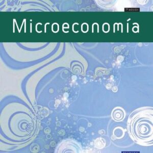 خرید و دانلود نسخه کامل کتاب Microeconomía