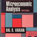 خرید و دانلود نسخه کامل کتاب Microeconomic Analysis