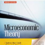 خرید و دانلود نسخه کامل کتاب Microeconomic Theory