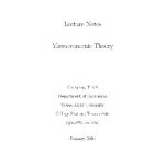 خرید و دانلود نسخه کامل کتاب Microeconomic theory