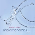 خرید و دانلود نسخه کامل کتاب Microeconomics 2e