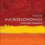 خرید و دانلود نسخه کامل کتاب Microeconomics: A Very Short Introduction