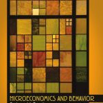 خرید و دانلود نسخه کامل کتاب Microeconomics and Behavior