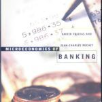 خرید و دانلود نسخه کامل کتاب Microeconomics of banking