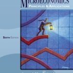 خرید و دانلود نسخه کامل کتاب Microeconomics: Principles and Applications