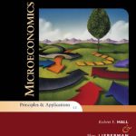 خرید و دانلود نسخه کامل کتاب Microeconomics: Principles and Applications