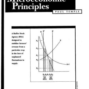 خرید و دانلود نسخه کامل کتاب Microeconomics principles
