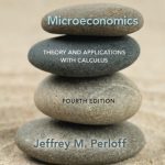خرید و دانلود نسخه کامل کتاب Microeconomics Theory andApplications with Calculus 4th
