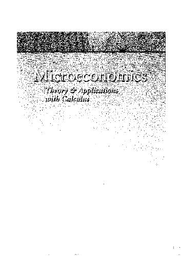 خرید و دانلود نسخه کامل کتاب Microeconomics: Theory & Applications With Calculus_68cb3b149e9b3.jpeg خرید و دانلود نسخه کامل کتاب Microeconomics: Theory & Applications With Calculus