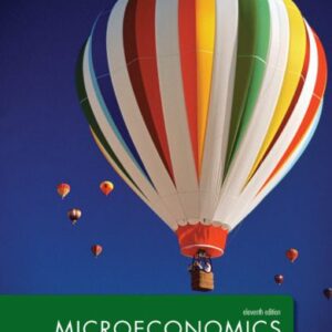خرید و دانلود نسخه کامل کتاب Microeconomics